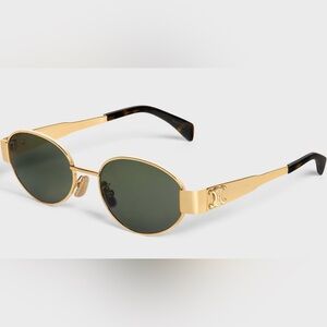 Celine Triomphe Sunglasses